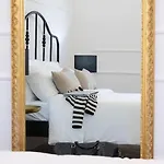 In Lejlighed *