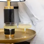 In Lejlighed