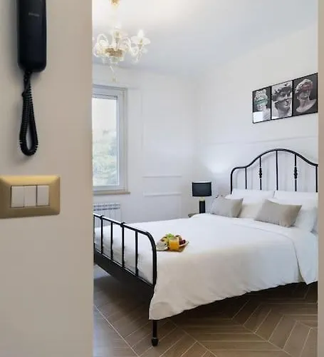 In Apartman *