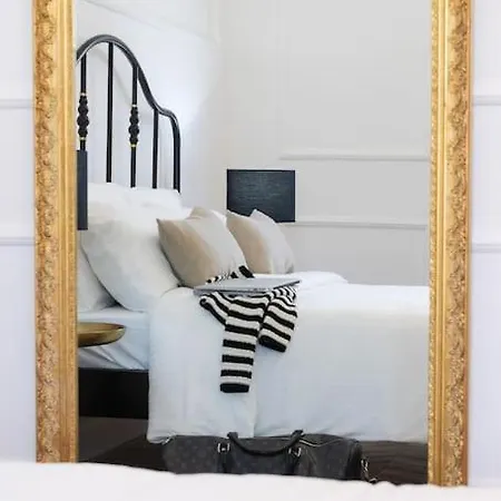 In Apartamento *
