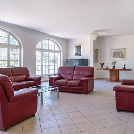 Apartamento In Roma