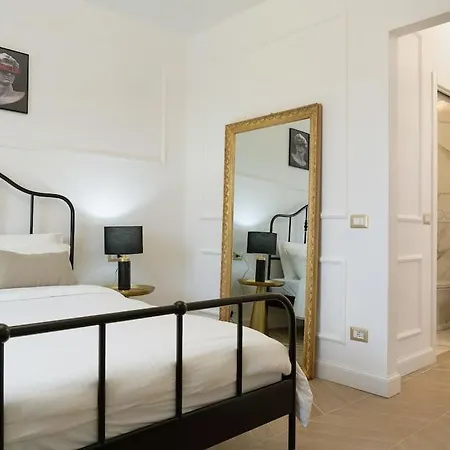 In Apartamento Roma
