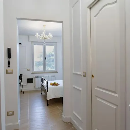 Apartamento In
